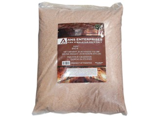 Salt - Fine Himalayan Pink 55 lb