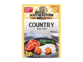 Gravy Mix - Country SE Mills