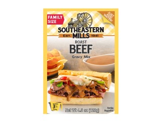 Gravy Mix - Roast Beef SE Mills