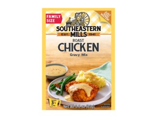 Gravy Mix - Chicken SE Mills