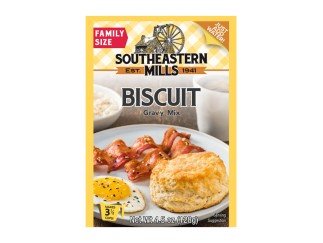 Gravy Mix - Biscuit SE Mills