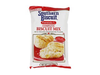 Biscuit Mix - Formula L Southern Biscuit
