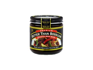 Base - Beef Better than Bouillon
