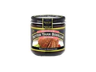 Base - Ham Better than Bouillon