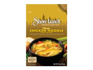 Soup Mix - Creamy Potato Shore Lunch | Walnut Creek Foods