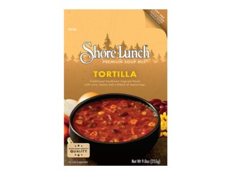 Soup Mix - Tortilla Shore Lunch