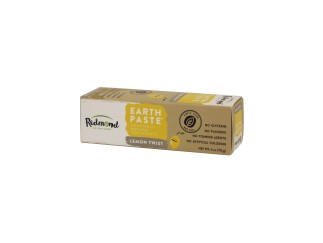 Earthpaste - Lemon Twist