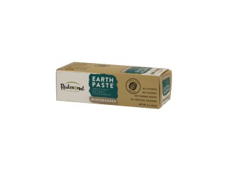 Earthpaste - Wintergreen