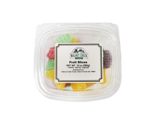 Tub - Jells Fruit Slices
