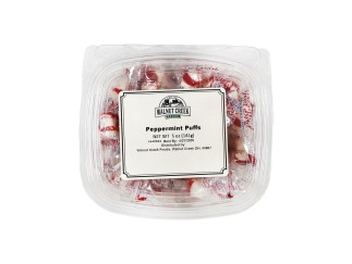 Tub - Peppermint Puffs