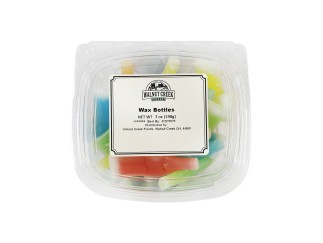 Tub - Wax Bottles