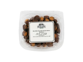 Tub - Milk Chocolate Mini Buckeyes
