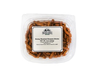 Tub - Sesame Stick Honey