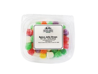 Tub - Spice Jelly Drops