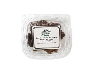 Tub - Chocolate Vanilla Peanut Cluster