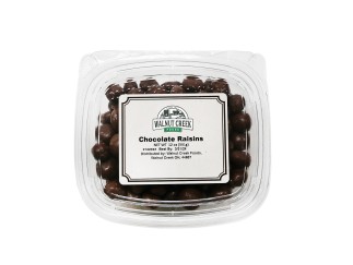 Tub - Chocolate Raisins