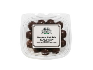Tub - Chocolate Malt Balls
