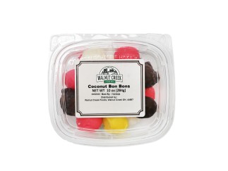 Tub - Coconut Bon Bons
