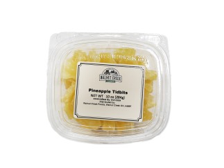 Tub - Pineapple Tidbits