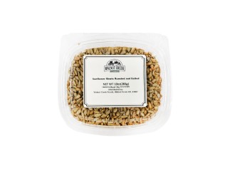 Tub - Sunflower Meats Roasted & Salted