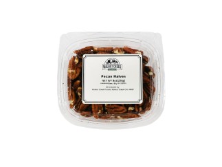 Tub - Pecan Halves