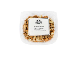 Tub - Cashews Pieces Roasted & Salted