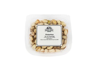 Tub - Pistachios Roasted & Salted