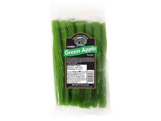 Twists - Green Apple 8 oz