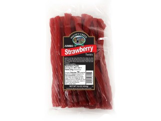Twists - Strawberry 16 oz