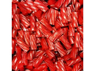 Licorice - Strawberry Gourmet Bites