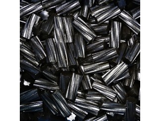 Licorice - Black Gourmet Bites