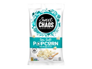 Popcorn - Sea Salt Sweet Chaos 6 oz