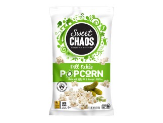 Popcorn - Dill Pickle Sweet Chaos 6 oz