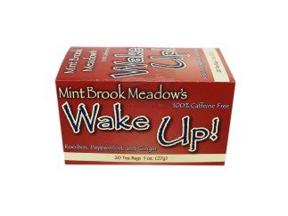 Tea - Wake Up Bags