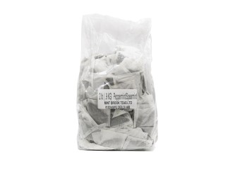 Tea - Peppermint & Spearmint Herbal Bulk 2 lb