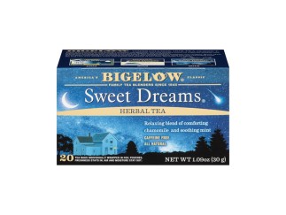 Tea - Bigelow Sweet Dreams