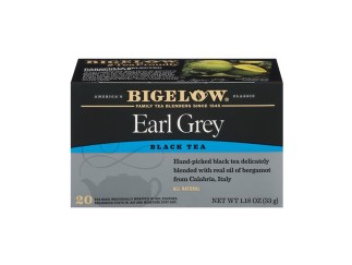 Tea - Bigelow Earl Grey