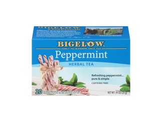 Tea - Bigelow Peppermint