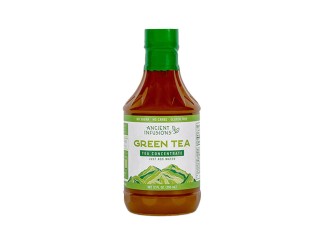 Tea Concentrate - Green Pappy`s