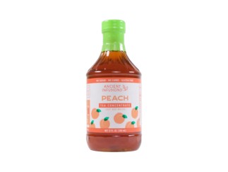 Tea Concentrate - Peach Pappy`s