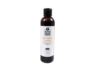 Coffee Concentrate - Dark Roast Espresso