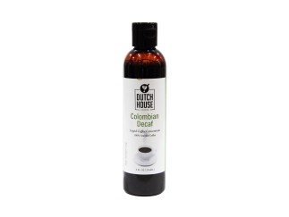 Coffee Concentrate - Colombian Decaf
