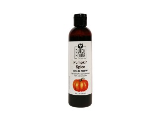 Coffee Concentrate - Pumpkin Spice