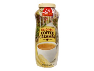 Coffee Creamer - 12/22 oz LED