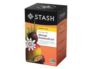 Tea - Stash Mango Passionfruit 6/20 ct