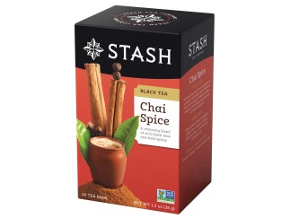 Tea - Stash Chai Spice 6/20 ct