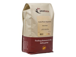 Coffee - Costa Rican Supremo Whole Bean 5 lb