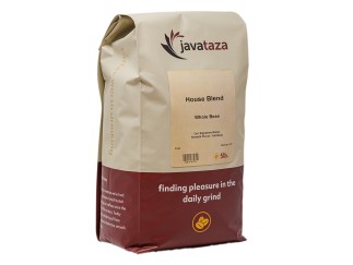Coffee - House Blend Whole Bean 5 lb