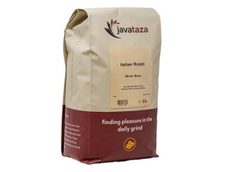 Coffee - Italian Roast Whole Bean 5 lb