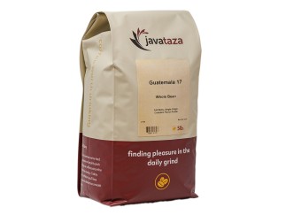 Coffee - Guatemala 17 Whole Bean 5 lb